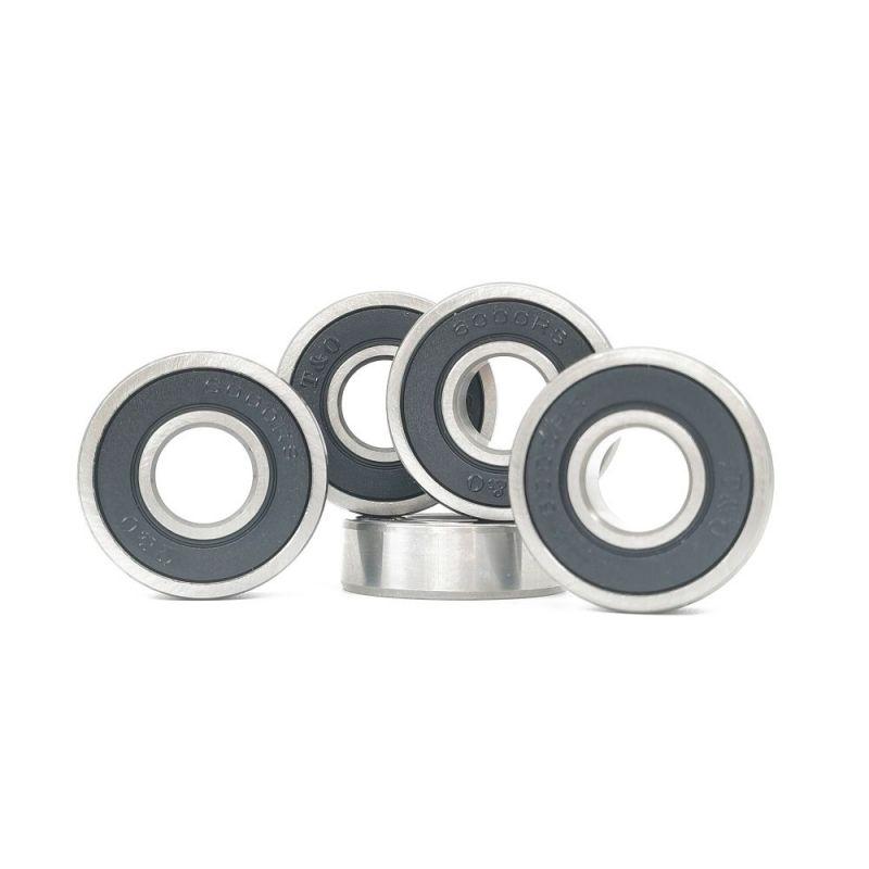 6000Rs Thép bằng thép carbon đôi cao su niêm phong bóng sâu