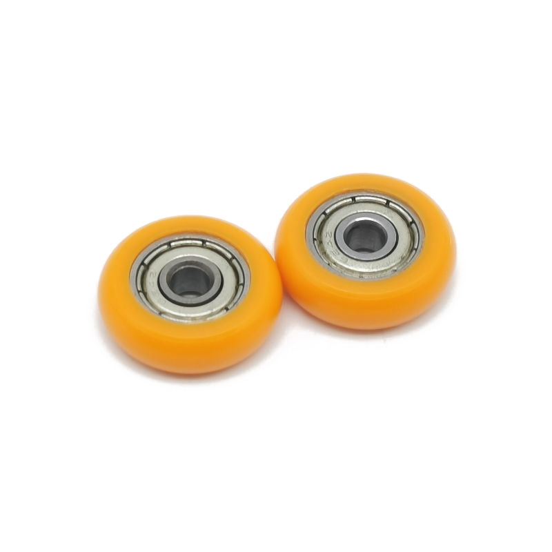BSR62419-6 Tiếng ồn thấp Deep Groove Balling