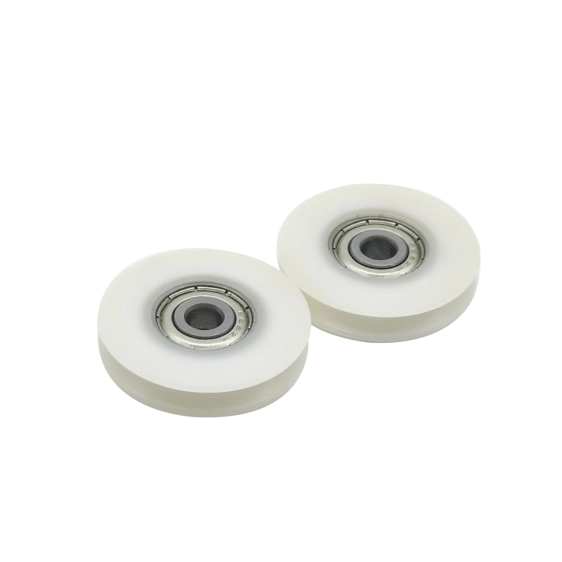 BSV62530-6V4 Vòng bi được phủ nhựa sâu