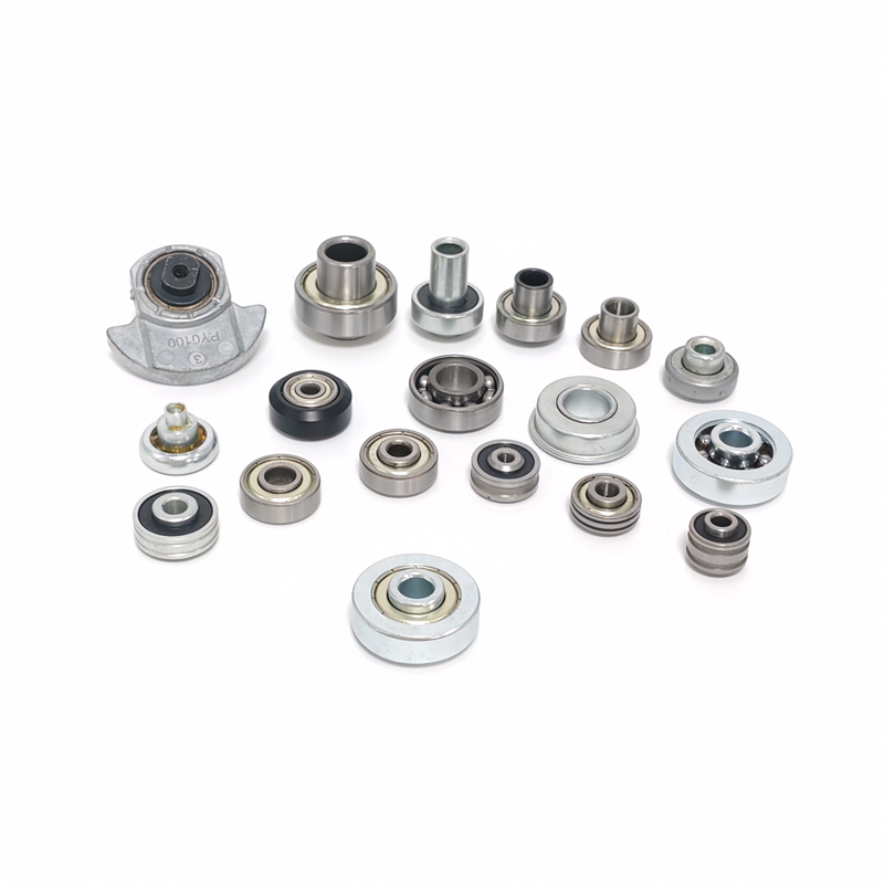 6002zz bên trong vòng đôi bên mở rộng vòng bi 2 mm