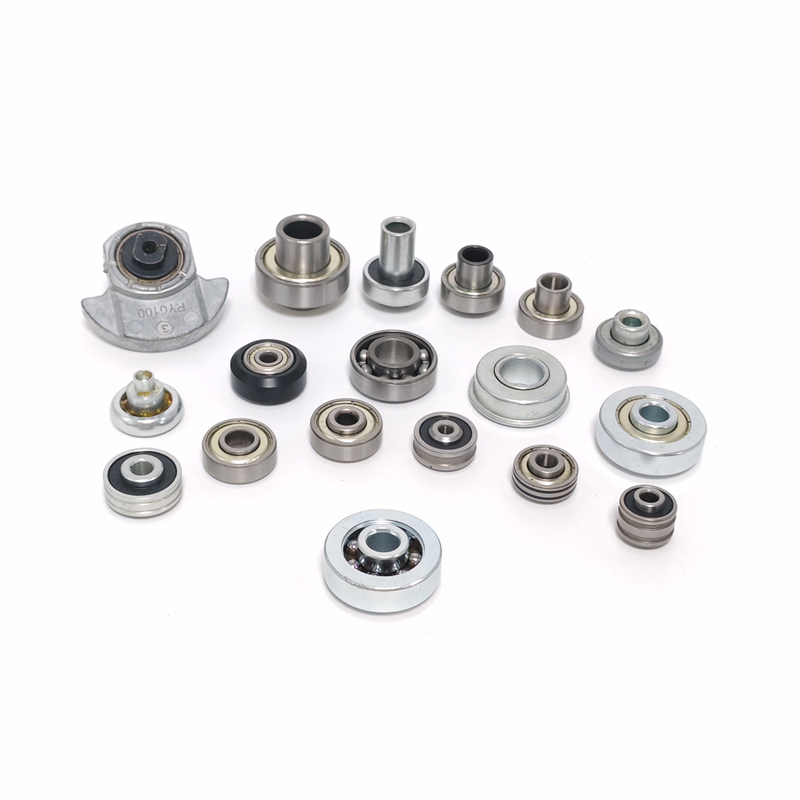 6002 Mở vòng bên trong bên trong vòng bi kéo dài 2 mm