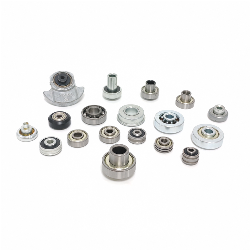 6201zz vòng bên trong đôi đầu kéo dài 12 mm và 6 mm