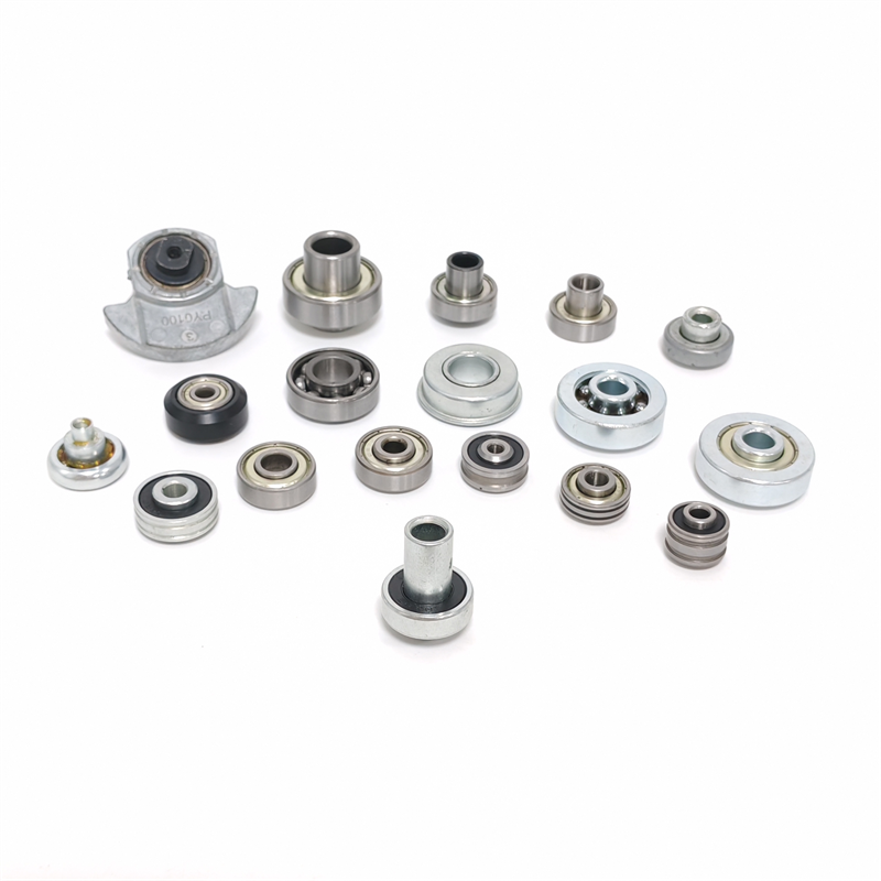 608Rs bên trong vòng hai bên mở rộng 18mm và 5 mm Vòng bi