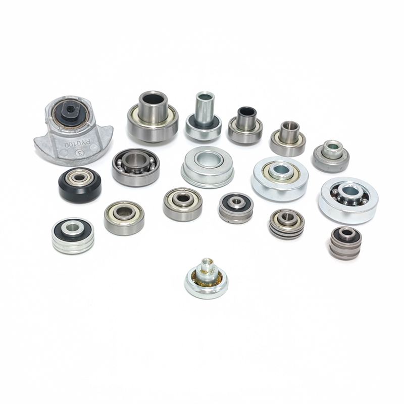 Vòng bên trong 695zz một đầu mở rộng