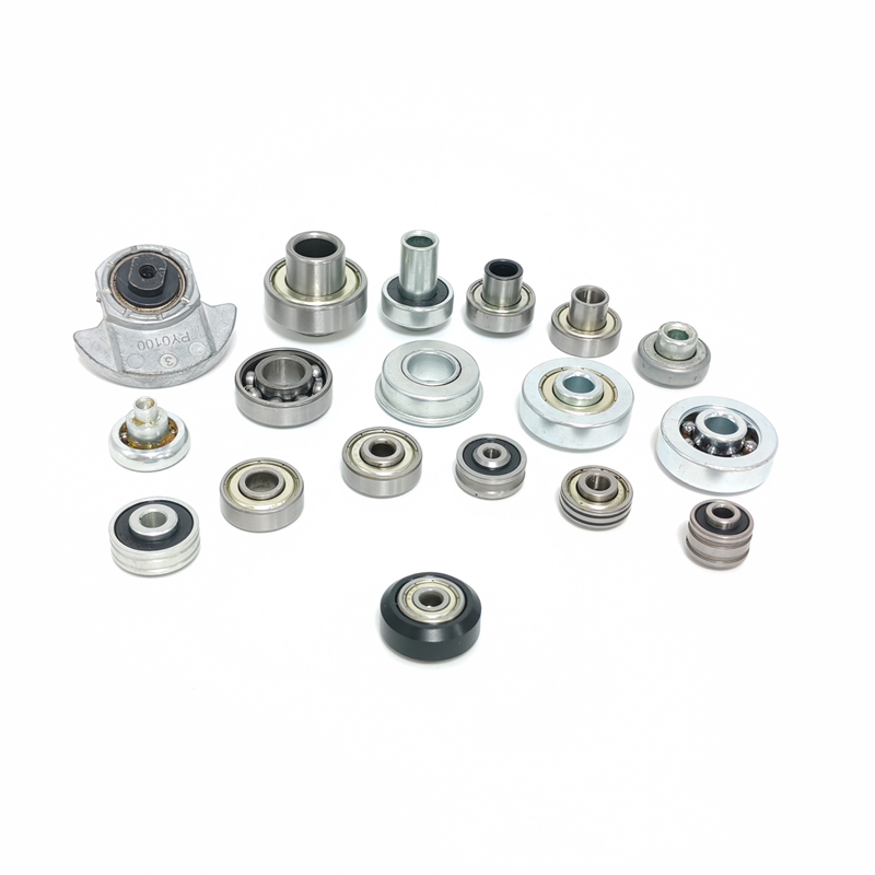 6262Z Double Row Vòng bi không chuẩn