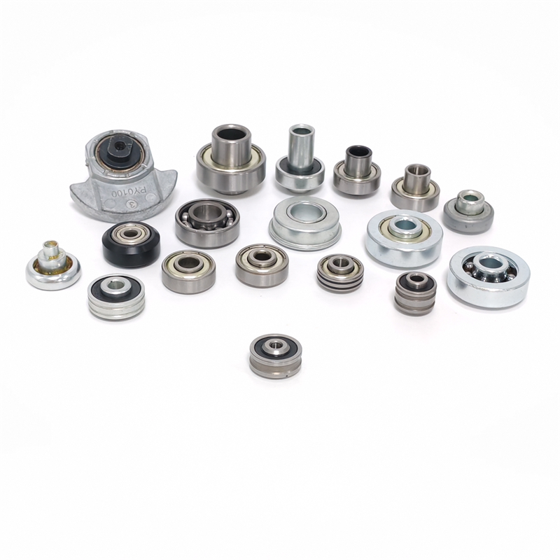 626RS 5 mm lỗ bên trong vòng đôi Kép nhỏ mở rộng vòng bi 1mm