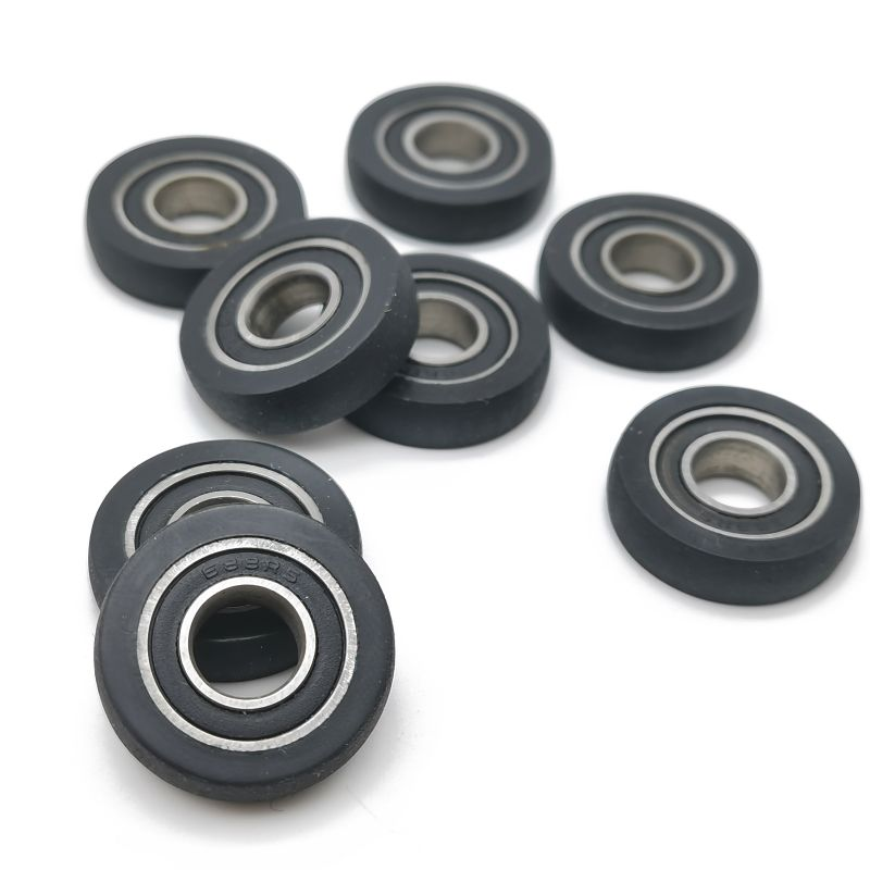 PU68822-6 688RS 8*40*10