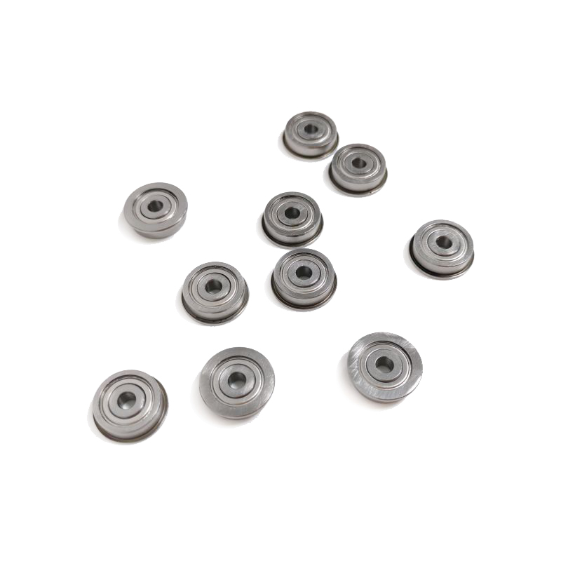 F634ZZ Net Trọng lượng 19,78 kg Bích độ độ sâu 16mm