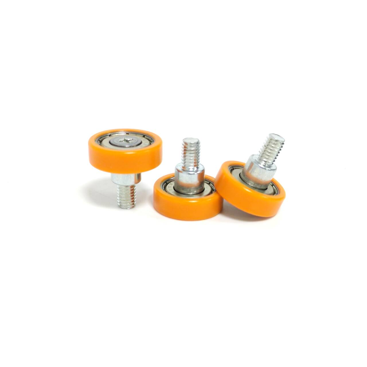 BS62622-7C6L9M6 Vòng bi được phủ nhựa sâu