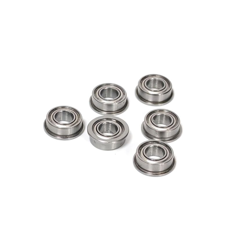 MF684ZZ 4*8*3 Vòng bi mặt bích cột đơn