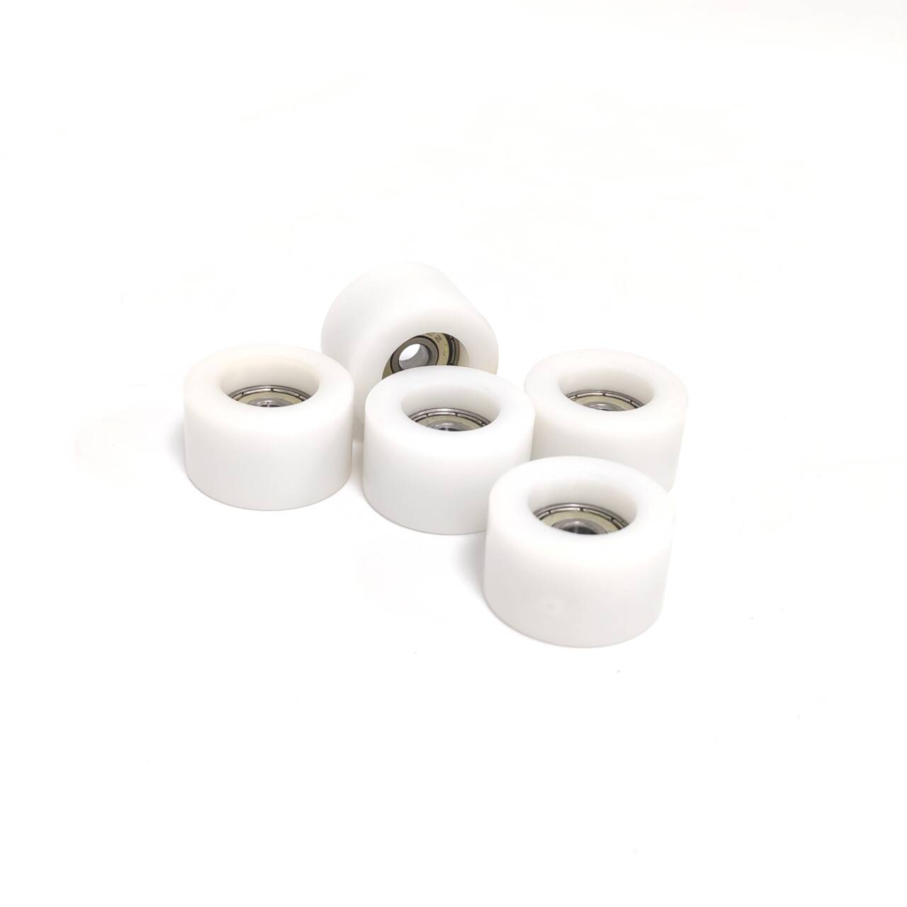 BS62630-18 Vòng bi được phủ nhựa sâu