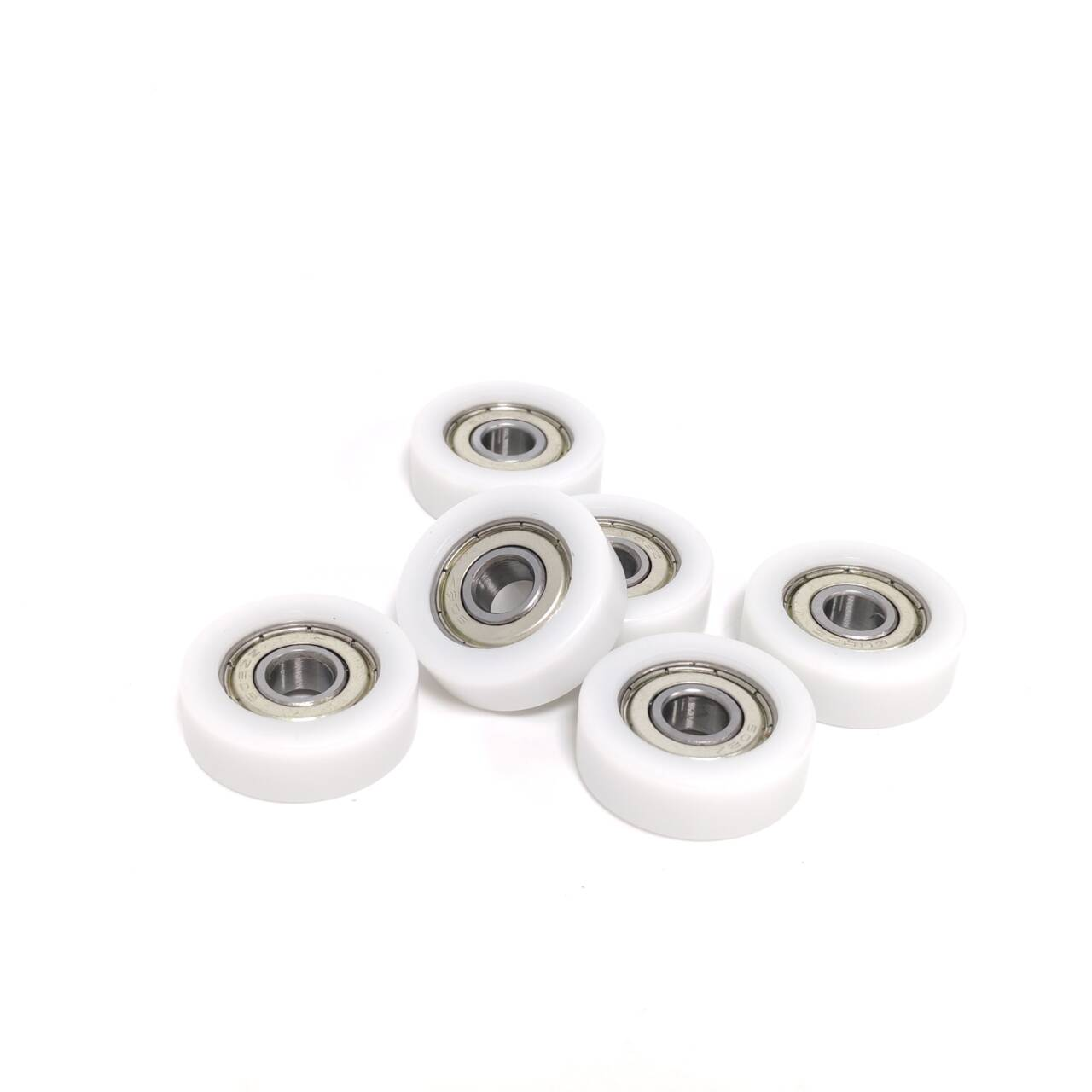 BS60830-10 Vòng bi được phủ nhựa sâu