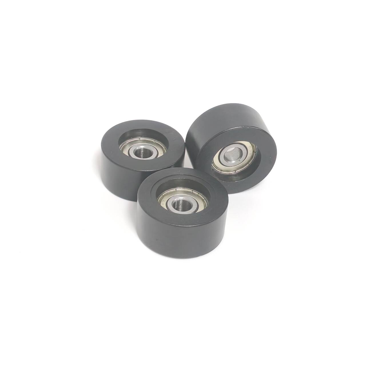 BS63840-20 Vòng bi được phủ nhựa sâu