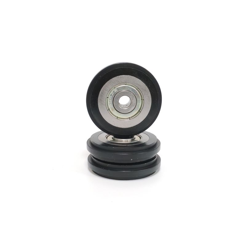 BS60839-8 Vòng bi được phủ nhựa sâu