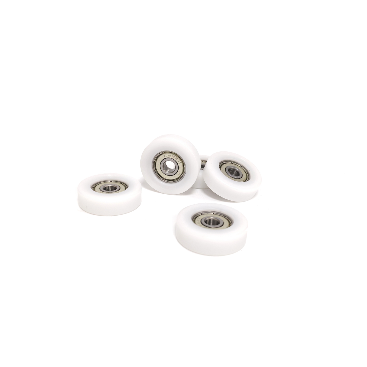 BS62630-9 Vòng bi phủ nhựa sâu