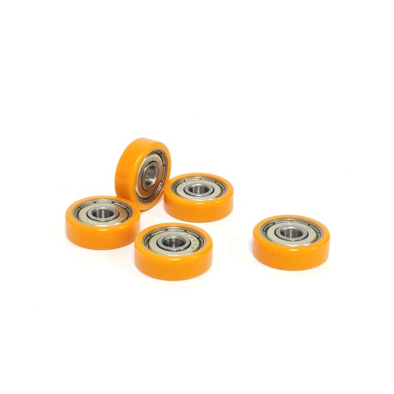 BS62622-7 Vòng bi được phủ nhựa sâu